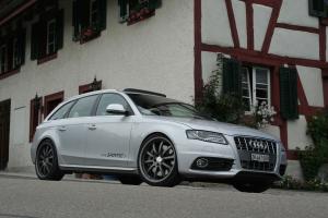Audi RS425 by Sportec 2009 года 